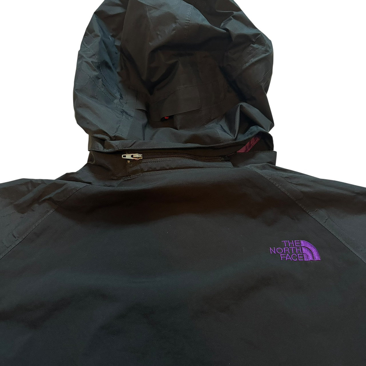 ノースフェイス GORE-TEX サミットシリーズ マウンテンパーカー ブラック L