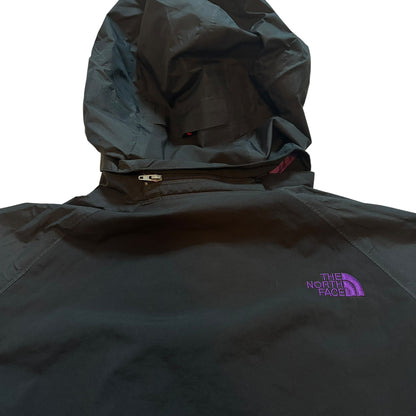 ノースフェイス GORE-TEX サミットシリーズ マウンテンパーカー ブラック L