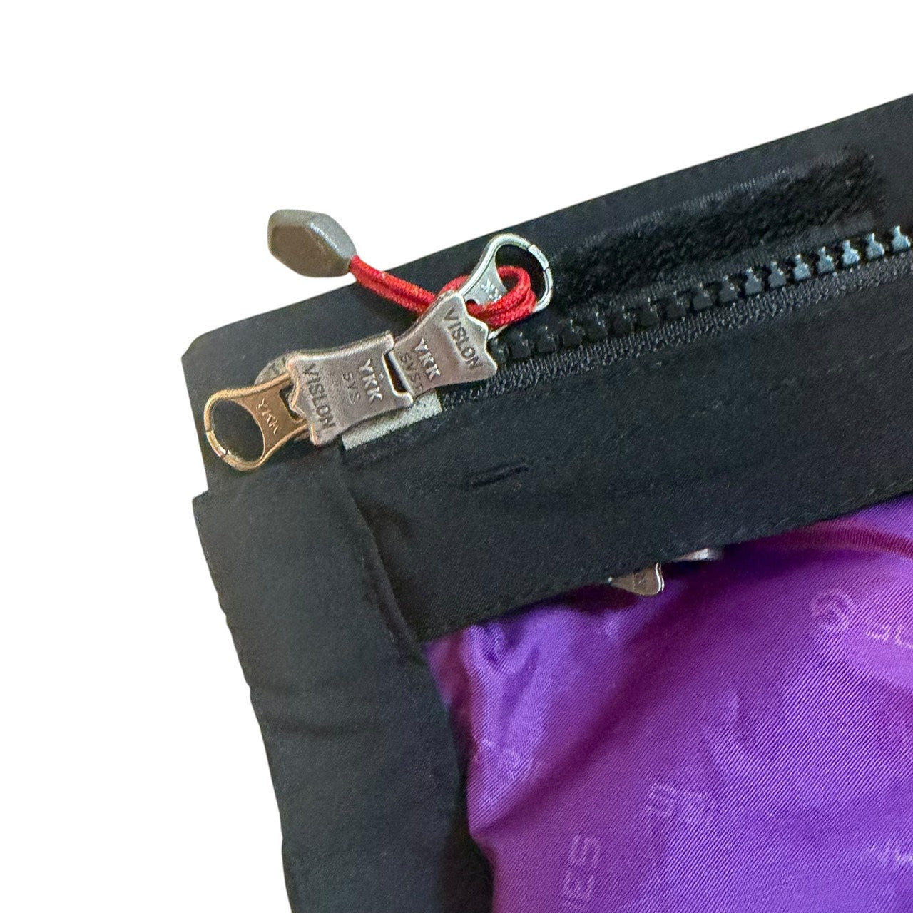 ノースフェイス GORE-TEX サミットシリーズ マウンテンパーカー ブラック L