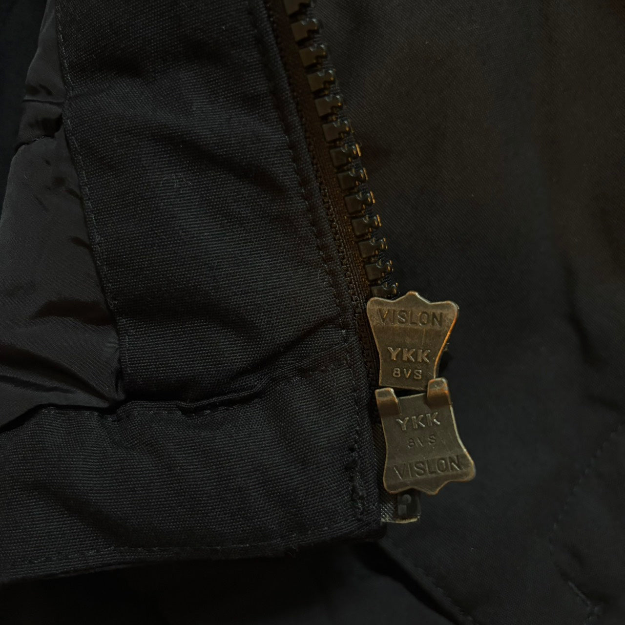 THE NORTH FACE ノースフェイス グースダウン ダウンジャケット ブラック M