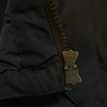 THE NORTH FACE ノースフェイス グースダウン ダウンジャケット ブラック M