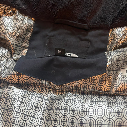 THE NORTH FACE ノースフェイス グースダウン ダウンジャケット ブラック M