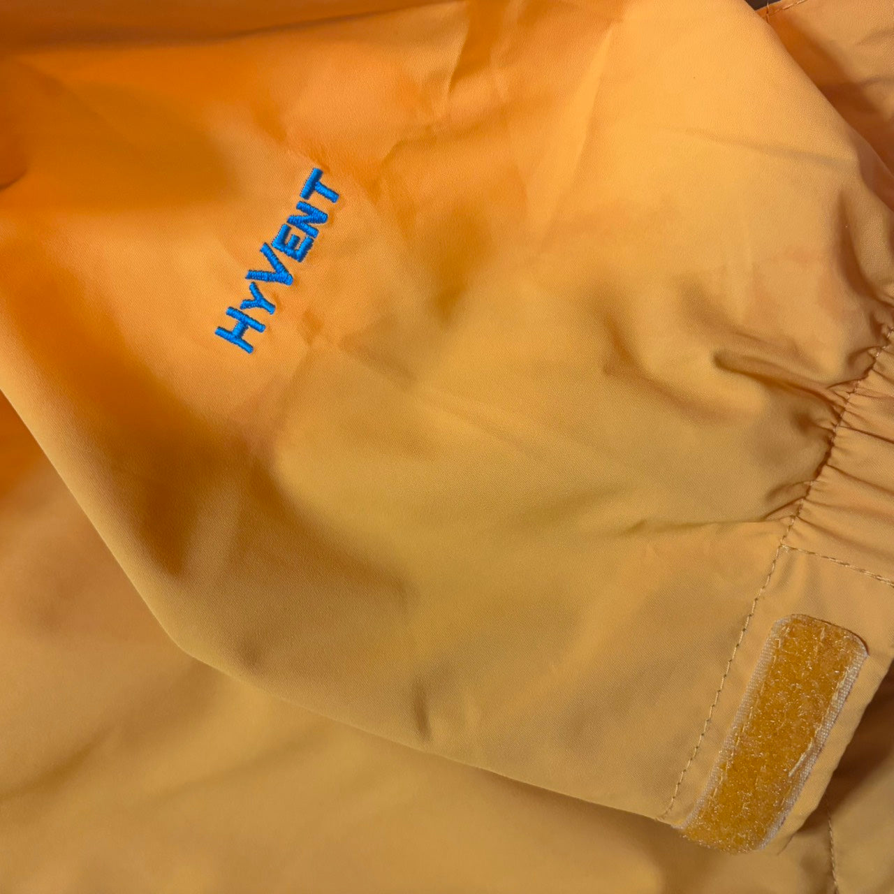 THE NORTH FACE ノースフェイス マウンテンパーカー オレンジ XL