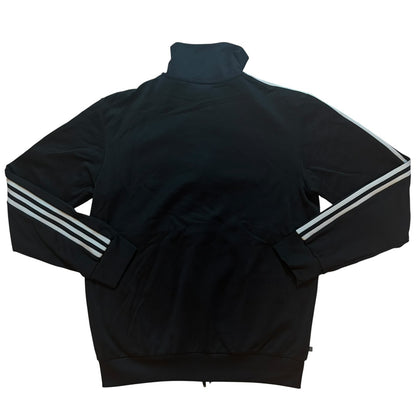 adidas アディダス ベッケンバウアー トラックジャケット 黒 L