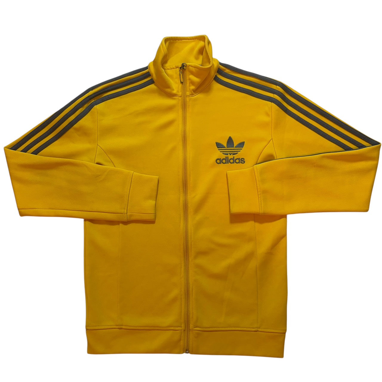 adidas アディダス ヨーロッパシリーズ トラックジャケット L