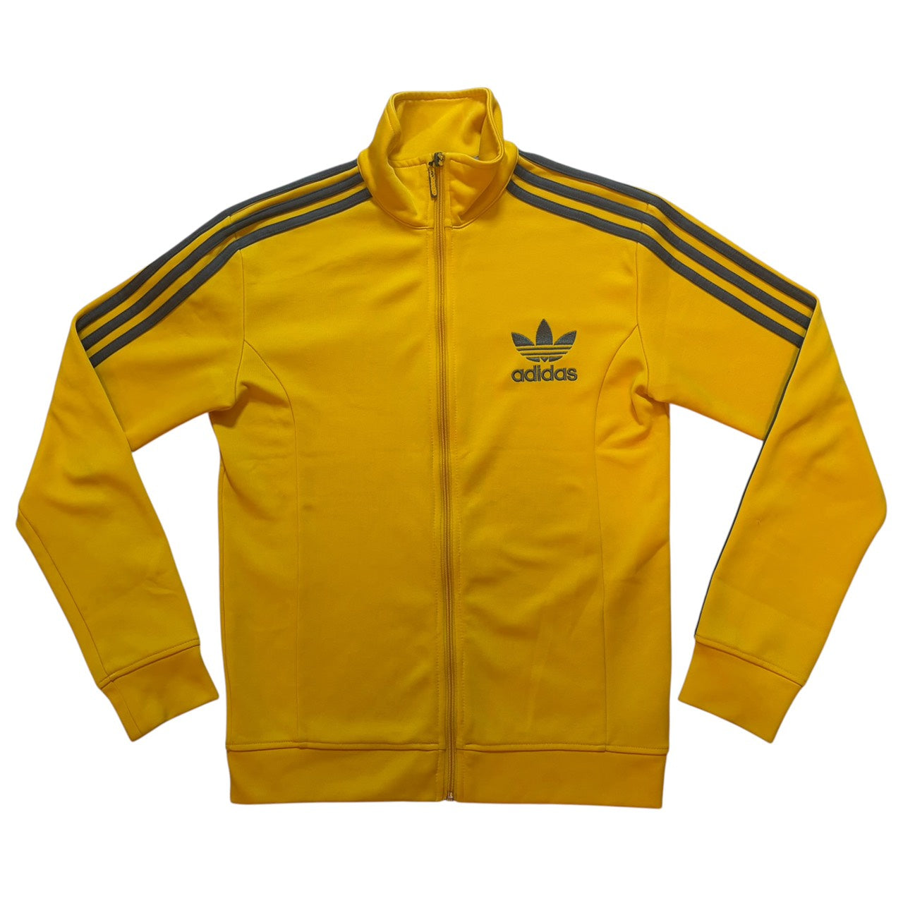 adidas アディダス ヨーロッパシリーズ トラックジャケット L