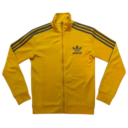 adidas アディダス ヨーロッパシリーズ トラックジャケット L