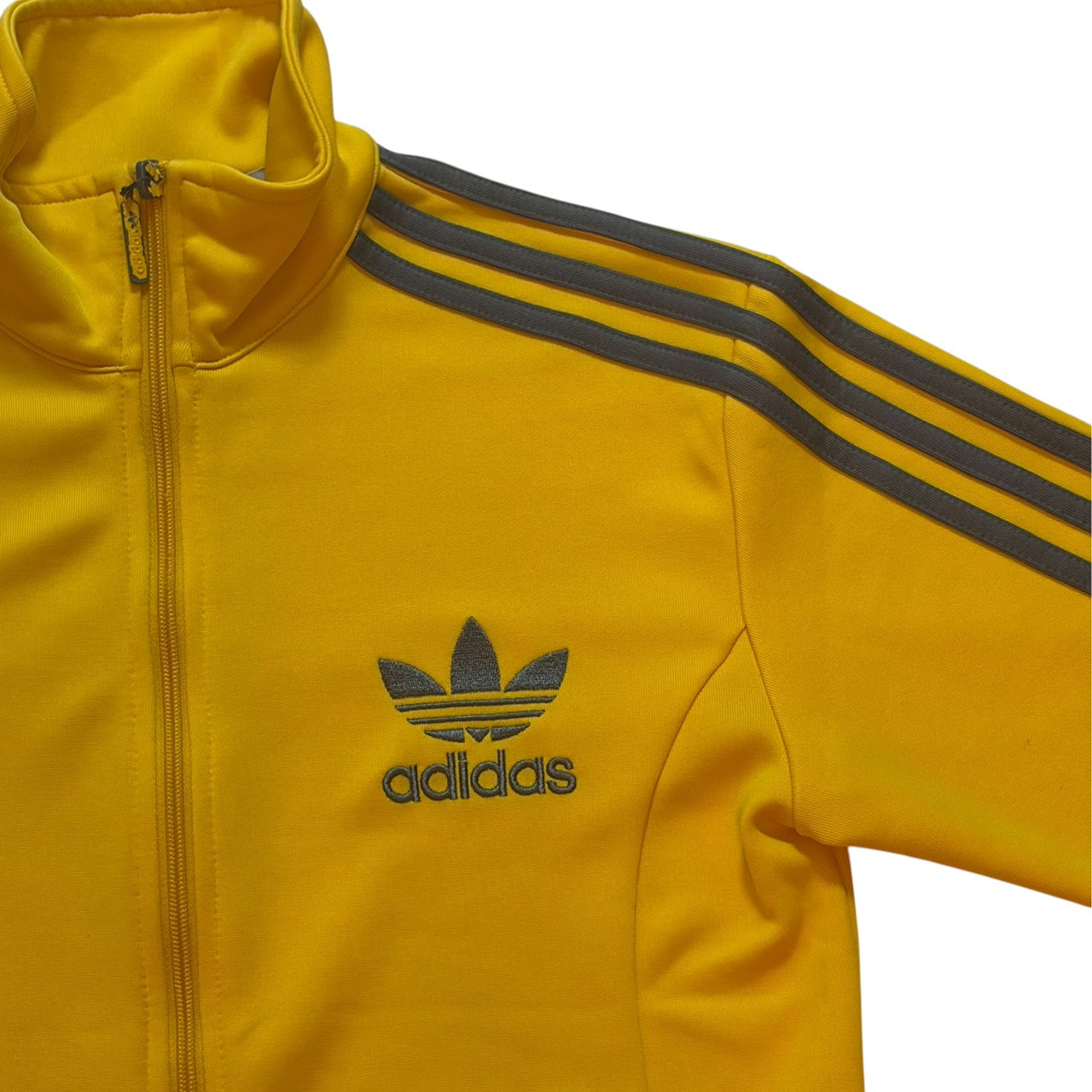 adidas アディダス ヨーロッパシリーズ トラックジャケット L