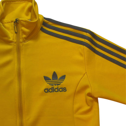 adidas アディダス ヨーロッパシリーズ トラックジャケット L