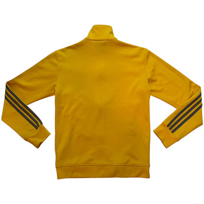 adidas アディダス ヨーロッパシリーズ トラックジャケット L