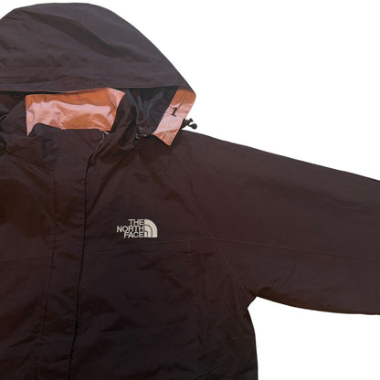 ノースフェイス GORE-TEX マウンテンパーカー M 紫