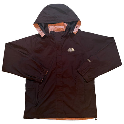 ノースフェイス GORE-TEX マウンテンパーカー M 紫