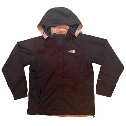 ノースフェイス GORE-TEX マウンテンパーカー M 紫