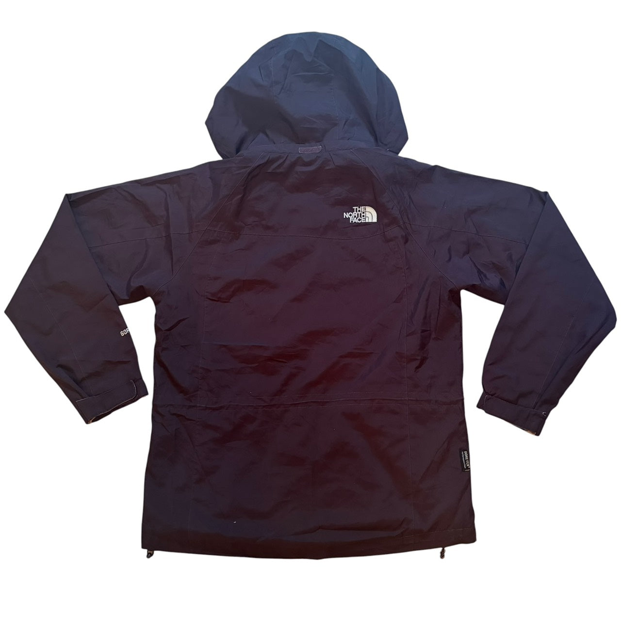 ノースフェイス GORE-TEX マウンテンパーカー M 紫