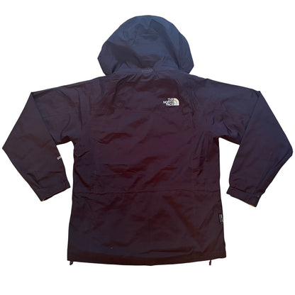 ノースフェイス GORE-TEX マウンテンパーカー M 紫