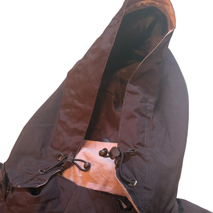 ノースフェイス GORE-TEX マウンテンパーカー M 紫