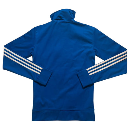 adidas アディダス ヨーロッパシリーズ トラックジャケット ブルー S