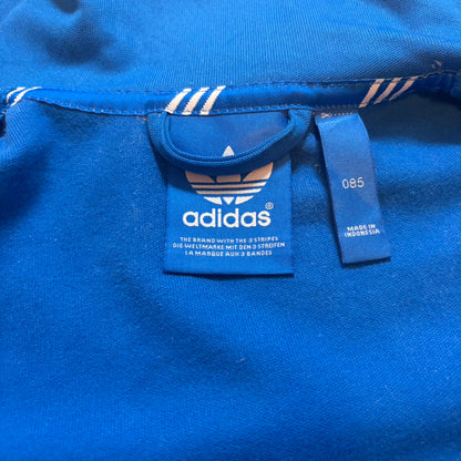 adidas アディダス ヨーロッパシリーズ トラックジャケット ブルー S