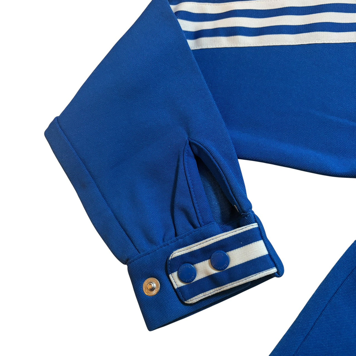 adidas アディダス トラックジャケット トレフォイル レディース M