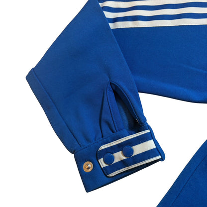 adidas アディダス トラックジャケット トレフォイル レディース M