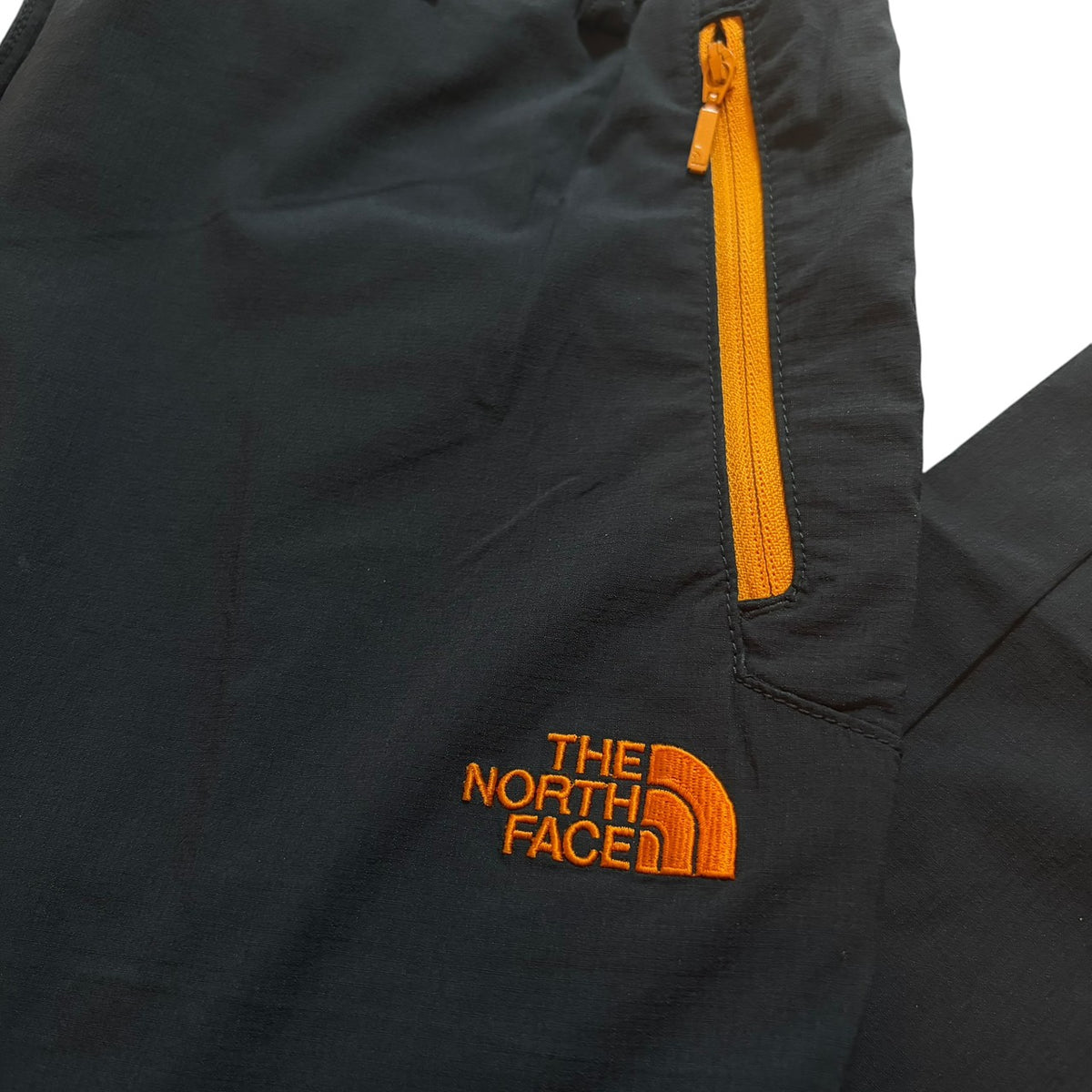 THE NORTH FACE ノースフェイス アウトドアパンツ S