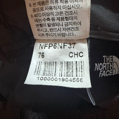 THE NORTH FACE ノースフェイス アウトドアパンツ S