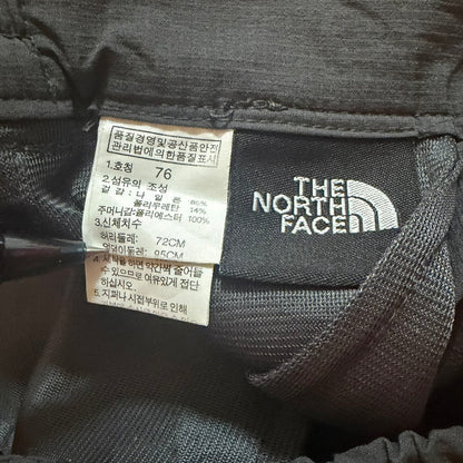 THE NORTH FACE ノースフェイス アウトドアパンツ S
