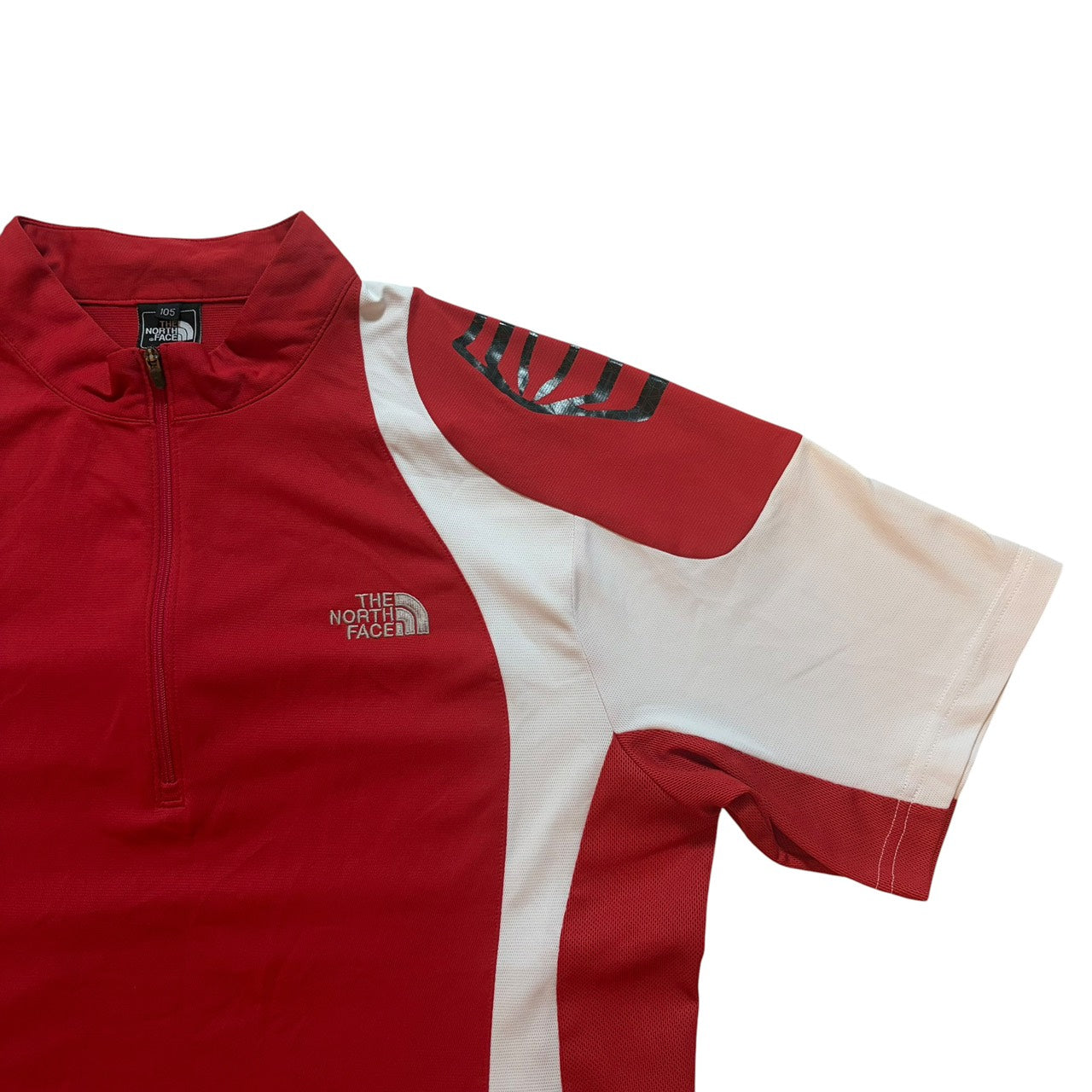 THE NORTH FACE ノースフェイス SUMMIT SERIES 半袖 XL