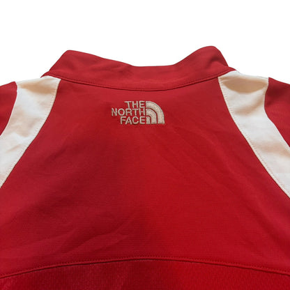 THE NORTH FACE ノースフェイス SUMMIT SERIES 半袖 XL