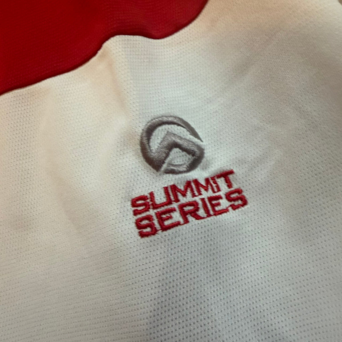 THE NORTH FACE ノースフェイス SUMMIT SERIES 半袖 XL