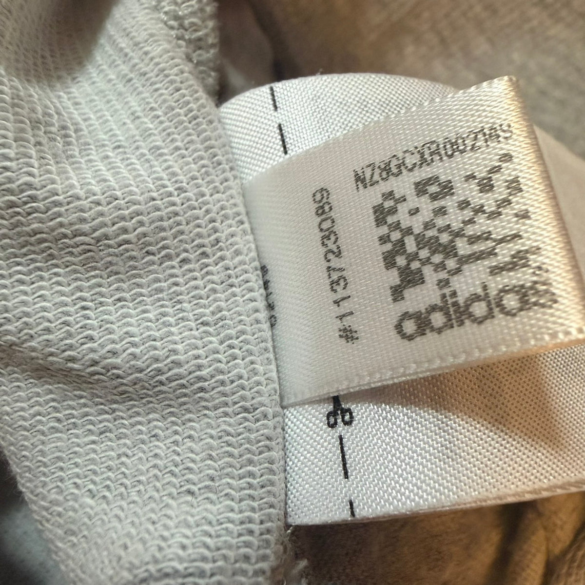 adidas アディダス Light Logo TP ジョガーパンツ S