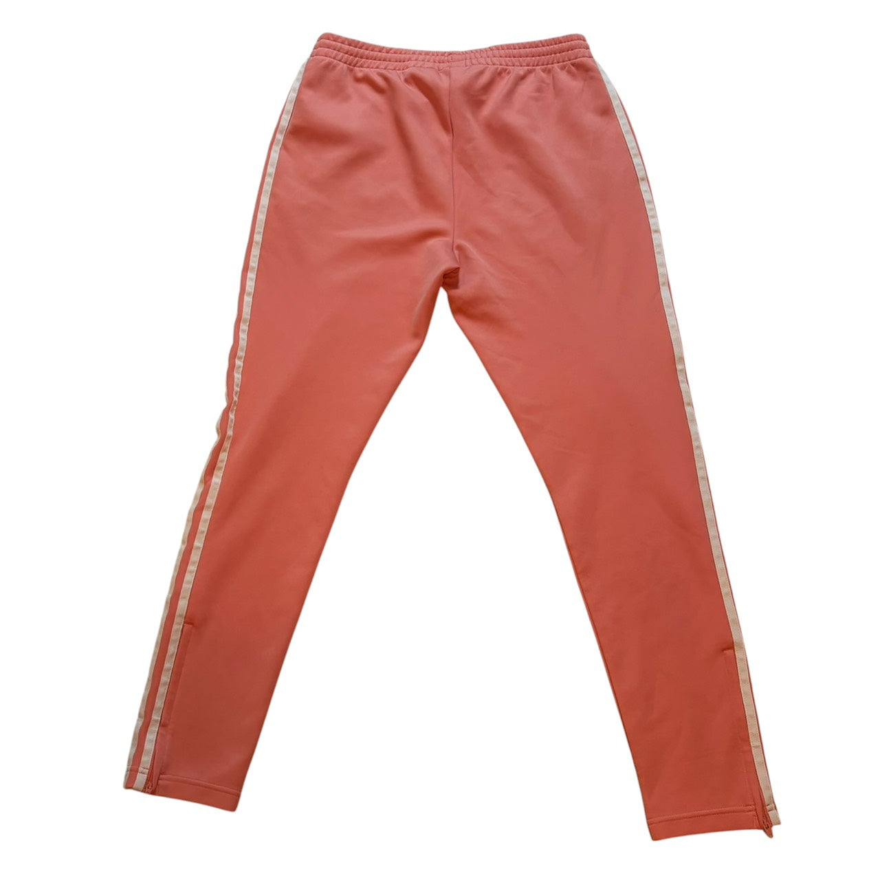 adidas アディダス スーパースターシリーズ トラックパンツ ピンク XL
