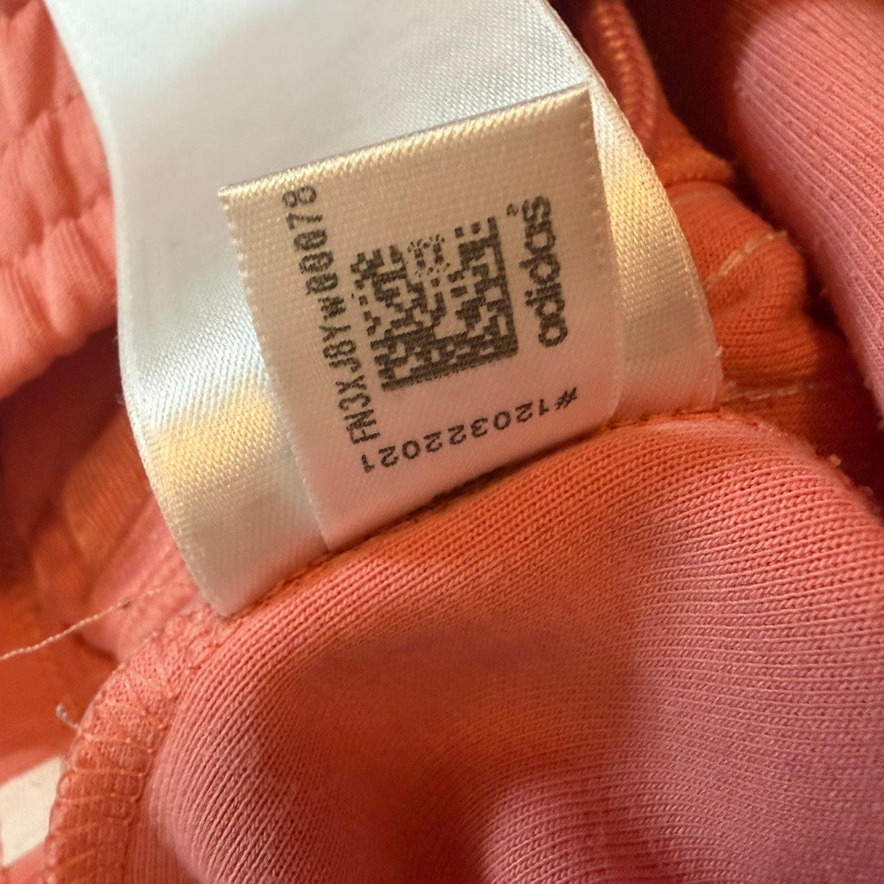 adidas アディダス スーパースターシリーズ トラックパンツ ピンク XL