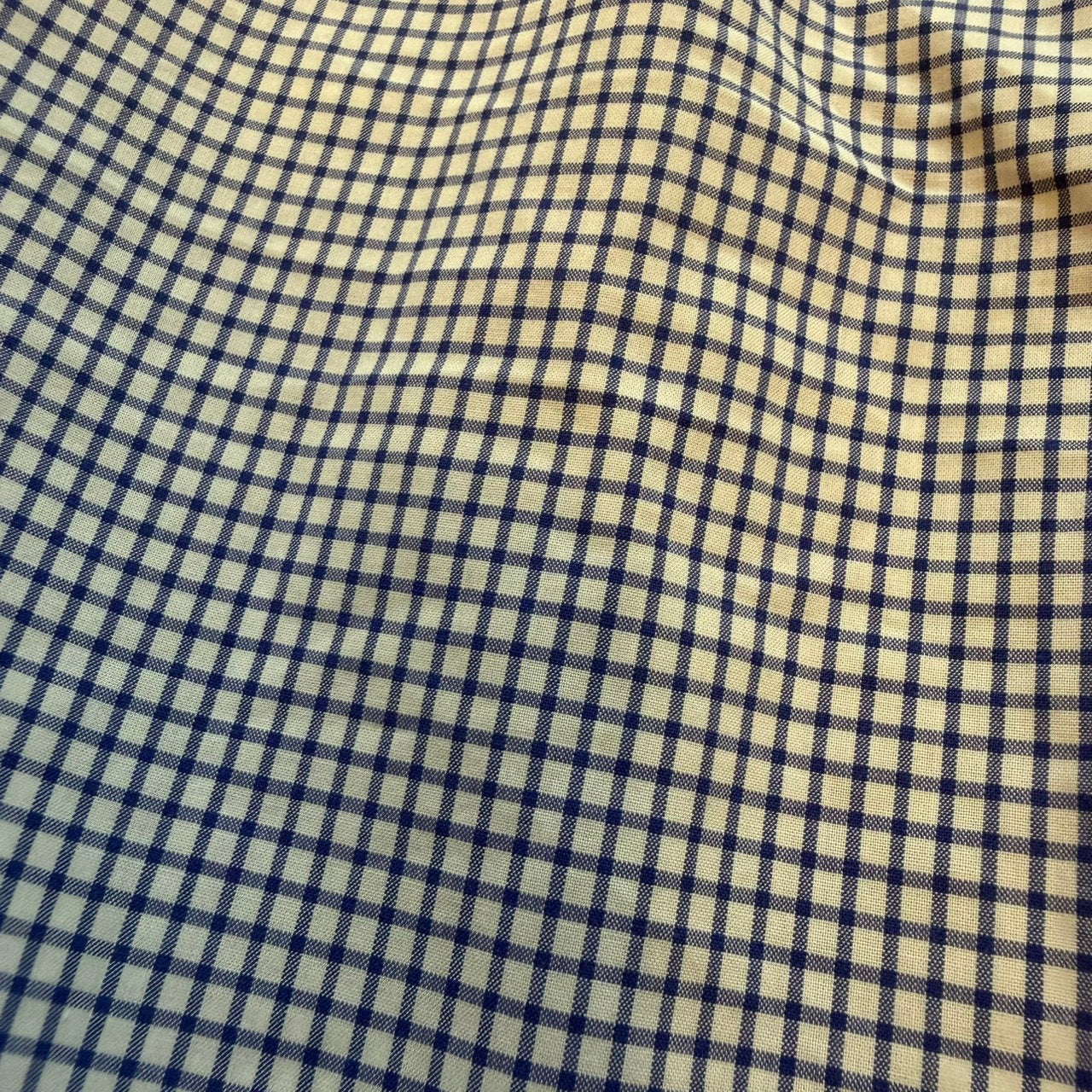 POLO RALPH LAUREN ポロラルフローレン 長袖シャツ チェック L相当