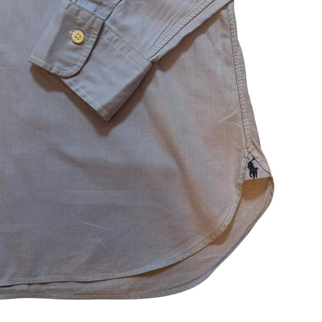 POLO RALPH LAUREN ポロラルフローレン 長袖シャツ L