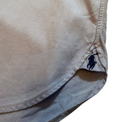 POLO RALPH LAUREN ポロラルフローレン 長袖シャツ L