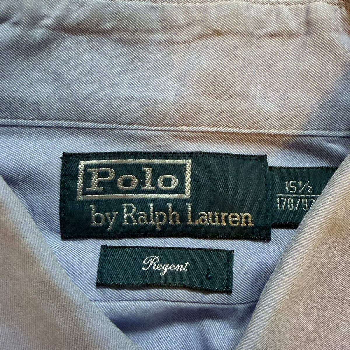 POLO RALPH LAUREN ポロラルフローレン 長袖シャツ L