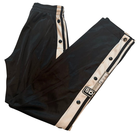 アディダス ADIBREAK PANT アディブレイクパンツ ジャージ S
