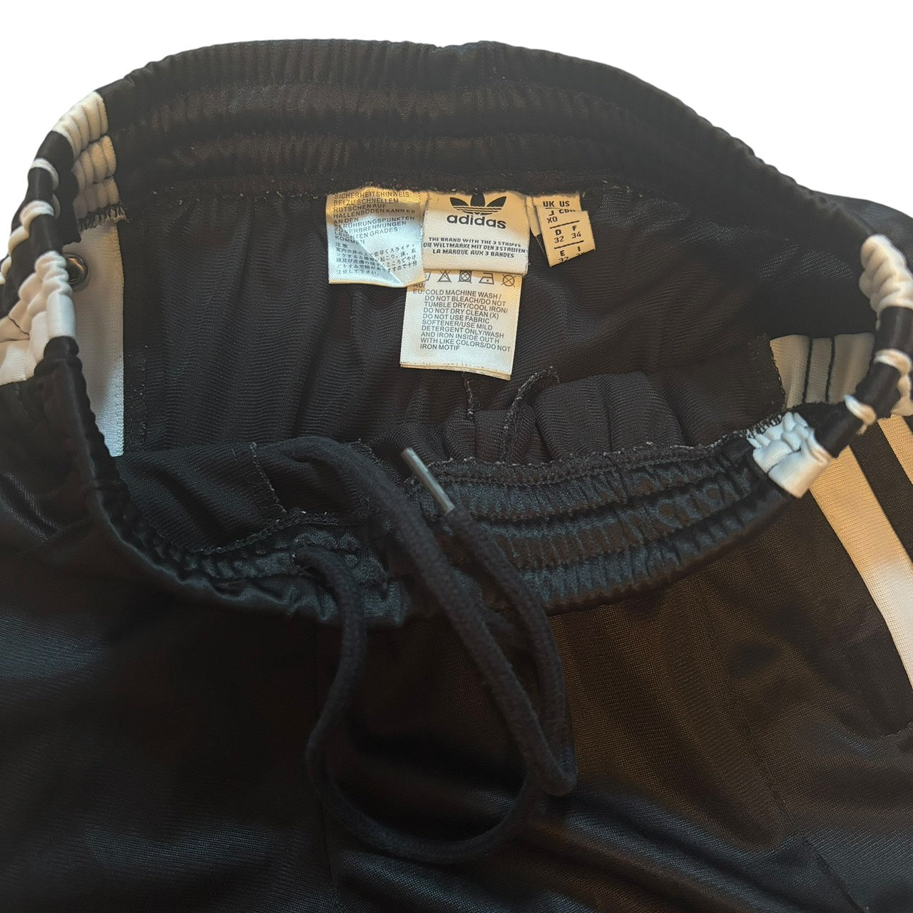 アディダス ADIBREAK PANT アディブレイクパンツ ジャージ S