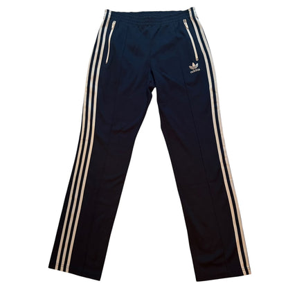 adidas アディダス ヨーロッパシリーズ トラックパンツ ジャージ ネイビー XL