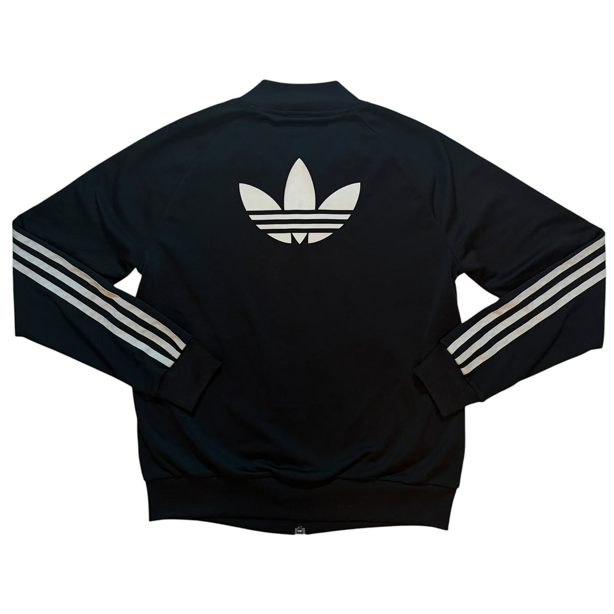 adidas アディダス スーパーガールシリーズ トラックジャケット M