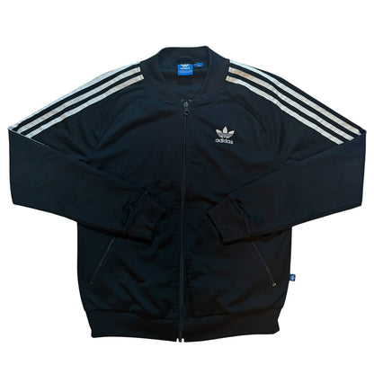 adidas アディダス スーパーガールシリーズ トラックジャケット M