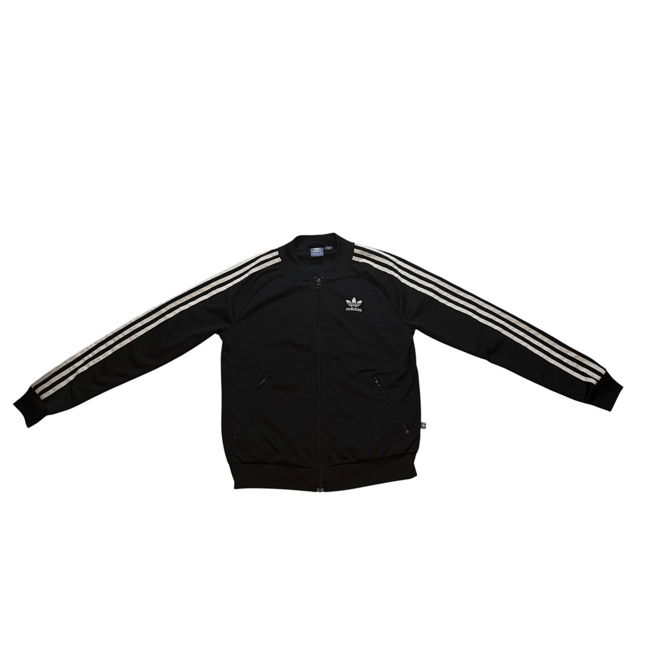adidas アディダス スーパーガールシリーズ トラックジャケット M