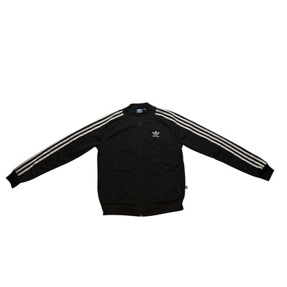 adidas アディダス スーパーガールシリーズ トラックジャケット M