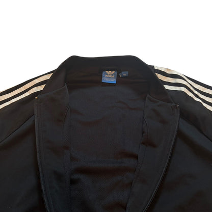adidas アディダス スーパーガールシリーズ トラックジャケット M