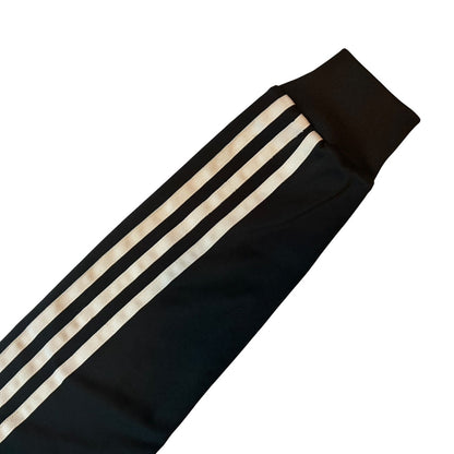 adidas アディダス スーパーガールシリーズ トラックジャケット M