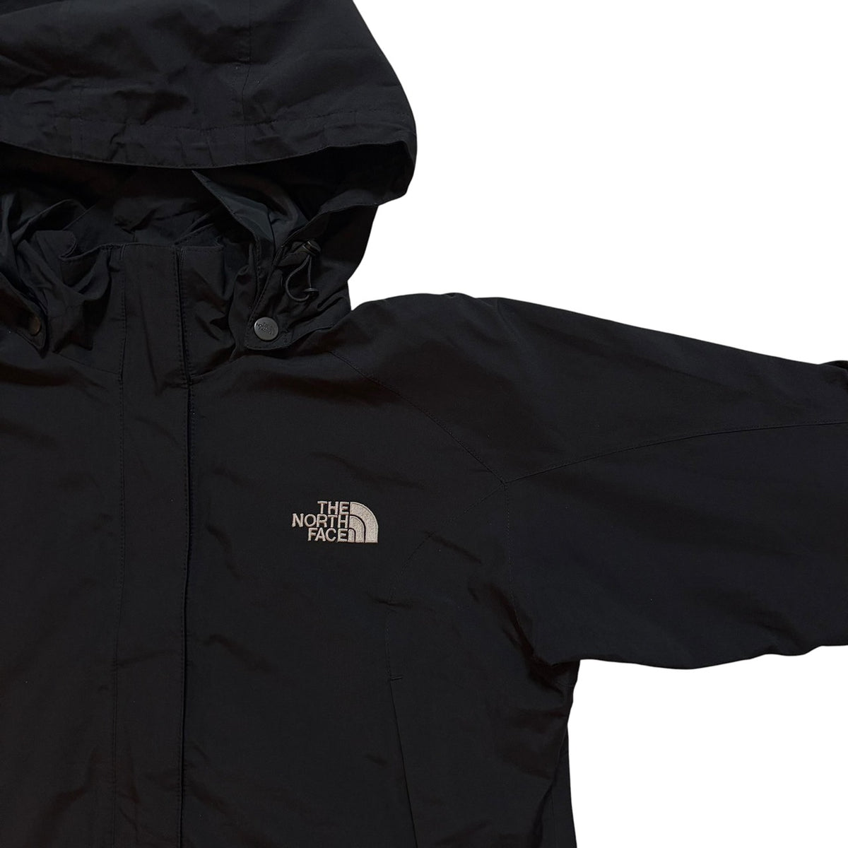 ノースフェイス GORE-TEX マウンテンジャケット ブラック  S