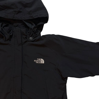 ノースフェイス GORE-TEX マウンテンジャケット ブラック  S