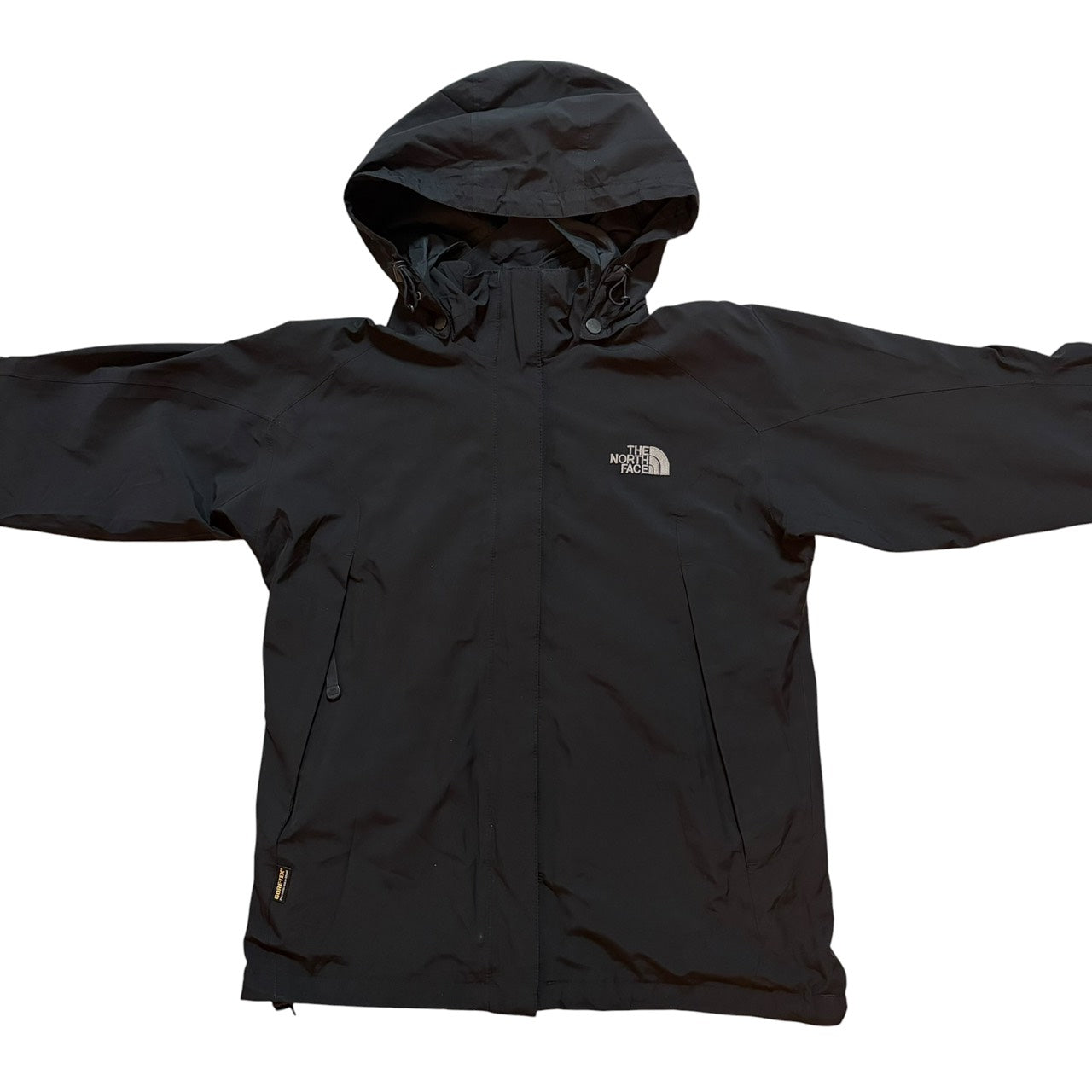 ノースフェイス GORE-TEX マウンテンジャケット ブラック  S