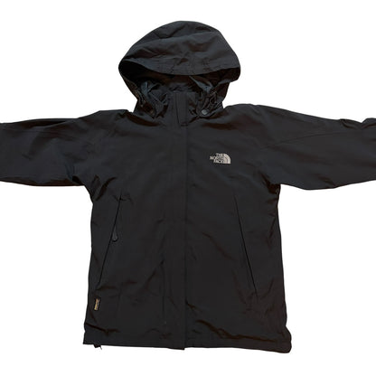 ノースフェイス GORE-TEX マウンテンジャケット ブラック  S